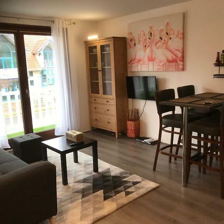Pilatre De Rosier Apartman Wimereux Kültér fotó