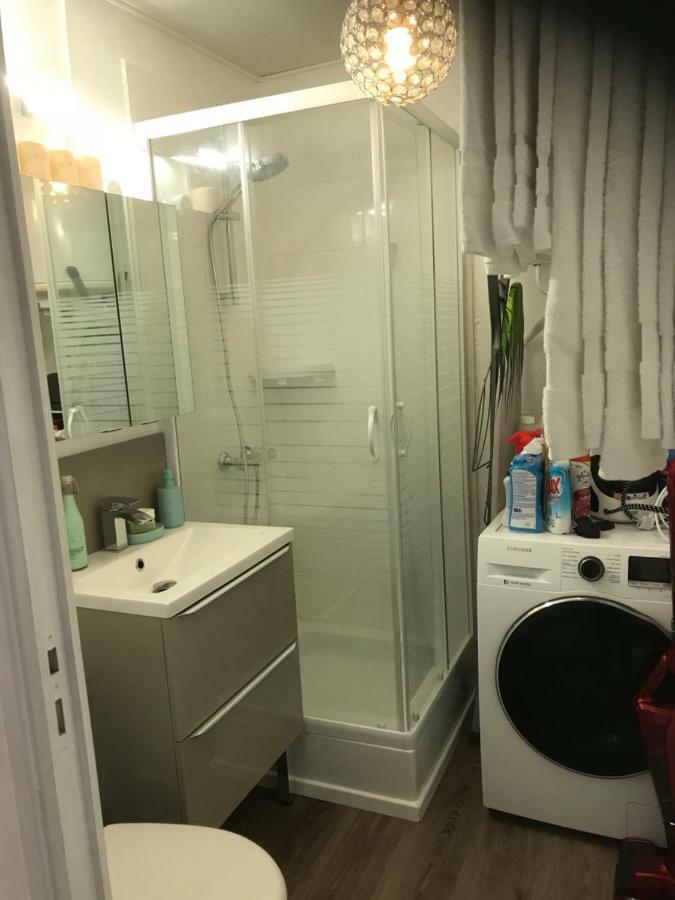 Pilatre De Rosier Apartman Wimereux Kültér fotó